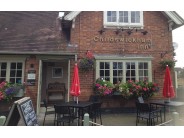 The Inn & Brasserie @ Childswickham